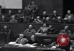 Image of Japanese War Crimes Trial Tokyo Japan, 1946, second 5 stock footage video 65675041191