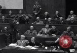 Image of Japanese War Crimes Trial Tokyo Japan, 1946, second 9 stock footage video 65675041191