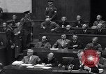 Image of Japanese War Crimes Trial Tokyo Japan, 1946, second 13 stock footage video 65675041191