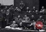 Image of Japanese War Crimes Trial Tokyo Japan, 1946, second 14 stock footage video 65675041191