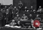 Image of Japanese War Crimes Trial Tokyo Japan, 1946, second 15 stock footage video 65675041191