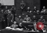 Image of Japanese War Crimes Trial Tokyo Japan, 1946, second 18 stock footage video 65675041191