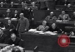 Image of Japanese War Crimes Trial Tokyo Japan, 1946, second 20 stock footage video 65675041191
