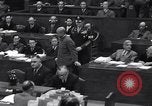 Image of Japanese War Crimes Trial Tokyo Japan, 1946, second 21 stock footage video 65675041191