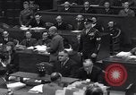 Image of Japanese War Crimes Trial Tokyo Japan, 1946, second 22 stock footage video 65675041191