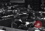 Image of Japanese War Crimes Trial Tokyo Japan, 1946, second 25 stock footage video 65675041191