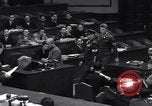 Image of Japanese War Crimes Trial Tokyo Japan, 1946, second 26 stock footage video 65675041191