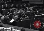 Image of Japanese War Crimes Trial Tokyo Japan, 1946, second 27 stock footage video 65675041191