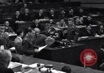 Image of Japanese War Crimes Trial Tokyo Japan, 1946, second 28 stock footage video 65675041191