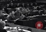 Image of Japanese War Crimes Trial Tokyo Japan, 1946, second 29 stock footage video 65675041191