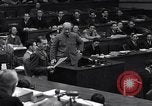 Image of Japanese War Crimes Trial Tokyo Japan, 1946, second 30 stock footage video 65675041191