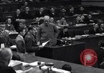 Image of Japanese War Crimes Trial Tokyo Japan, 1946, second 32 stock footage video 65675041191