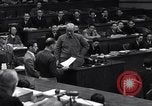 Image of Japanese War Crimes Trial Tokyo Japan, 1946, second 33 stock footage video 65675041191