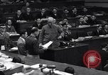 Image of Japanese War Crimes Trial Tokyo Japan, 1946, second 34 stock footage video 65675041191