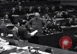 Image of Japanese War Crimes Trial Tokyo Japan, 1946, second 35 stock footage video 65675041191