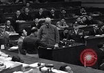 Image of Japanese War Crimes Trial Tokyo Japan, 1946, second 46 stock footage video 65675041191
