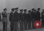 Image of Shah of Iran Mohammad Reza Pahlavi Tehran Iran, 1943, second 1 stock footage video 65675041192