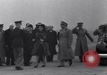 Image of Shah of Iran Mohammad Reza Pahlavi Tehran Iran, 1943, second 8 stock footage video 65675041192