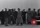 Image of Shah of Iran Mohammad Reza Pahlavi Tehran Iran, 1943, second 11 stock footage video 65675041192