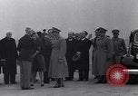 Image of Shah of Iran Mohammad Reza Pahlavi Tehran Iran, 1943, second 12 stock footage video 65675041192