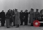 Image of Shah of Iran Mohammad Reza Pahlavi Tehran Iran, 1943, second 13 stock footage video 65675041192