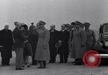 Image of Shah of Iran Mohammad Reza Pahlavi Tehran Iran, 1943, second 14 stock footage video 65675041192