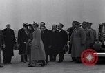 Image of Shah of Iran Mohammad Reza Pahlavi Tehran Iran, 1943, second 18 stock footage video 65675041192