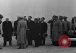 Image of Shah of Iran Mohammad Reza Pahlavi Tehran Iran, 1943, second 19 stock footage video 65675041192