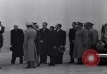 Image of Shah of Iran Mohammad Reza Pahlavi Tehran Iran, 1943, second 20 stock footage video 65675041192