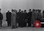 Image of Shah of Iran Mohammad Reza Pahlavi Tehran Iran, 1943, second 22 stock footage video 65675041192