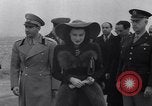 Image of Shah of Iran Mohammad Reza Pahlavi Tehran Iran, 1943, second 29 stock footage video 65675041192
