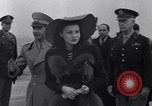 Image of Shah of Iran Mohammad Reza Pahlavi Tehran Iran, 1943, second 30 stock footage video 65675041192