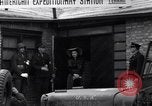 Image of Shah of Iran Mohammad Reza Pahlavi Tehran Iran, 1943, second 35 stock footage video 65675041192
