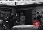 Image of Shah of Iran Mohammad Reza Pahlavi Tehran Iran, 1943, second 36 stock footage video 65675041192