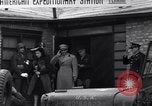 Image of Shah of Iran Mohammad Reza Pahlavi Tehran Iran, 1943, second 37 stock footage video 65675041192
