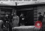 Image of Shah of Iran Mohammad Reza Pahlavi Tehran Iran, 1943, second 38 stock footage video 65675041192