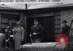 Image of Shah of Iran Mohammad Reza Pahlavi Tehran Iran, 1943, second 39 stock footage video 65675041192