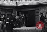 Image of Shah of Iran Mohammad Reza Pahlavi Tehran Iran, 1943, second 41 stock footage video 65675041192