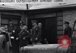 Image of Shah of Iran Mohammad Reza Pahlavi Tehran Iran, 1943, second 42 stock footage video 65675041192