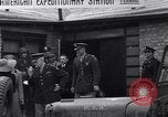 Image of Shah of Iran Mohammad Reza Pahlavi Tehran Iran, 1943, second 43 stock footage video 65675041192