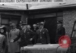 Image of Shah of Iran Mohammad Reza Pahlavi Tehran Iran, 1943, second 44 stock footage video 65675041192