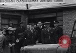Image of Shah of Iran Mohammad Reza Pahlavi Tehran Iran, 1943, second 45 stock footage video 65675041192