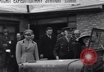 Image of Shah of Iran Mohammad Reza Pahlavi Tehran Iran, 1943, second 47 stock footage video 65675041192