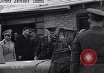 Image of Shah of Iran Mohammad Reza Pahlavi Tehran Iran, 1943, second 48 stock footage video 65675041192