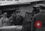 Image of Shah of Iran Mohammad Reza Pahlavi Tehran Iran, 1943, second 49 stock footage video 65675041192