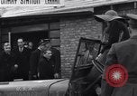 Image of Shah of Iran Mohammad Reza Pahlavi Tehran Iran, 1943, second 51 stock footage video 65675041192