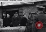 Image of Shah of Iran Mohammad Reza Pahlavi Tehran Iran, 1943, second 52 stock footage video 65675041192