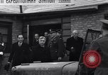 Image of Shah of Iran Mohammad Reza Pahlavi Tehran Iran, 1943, second 53 stock footage video 65675041192