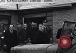 Image of Shah of Iran Mohammad Reza Pahlavi Tehran Iran, 1943, second 54 stock footage video 65675041192
