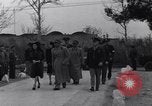 Image of Shah of Iran Mohammad Reza Pahlavi Tehran Iran, 1943, second 58 stock footage video 65675041192